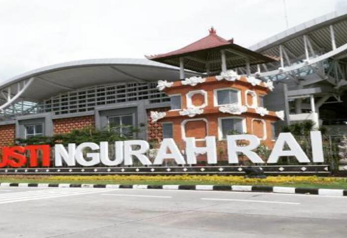 ACI Anugerahkan Penghargaan Untuk Bandara I Gusti Ngurah Rai Bali Dan Bandara Sultan Hasanuddin